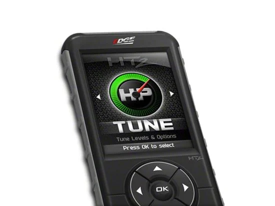 Edge Evo HT2 Gas Tuner; California Edition (07-09 4.8L Tahoe)