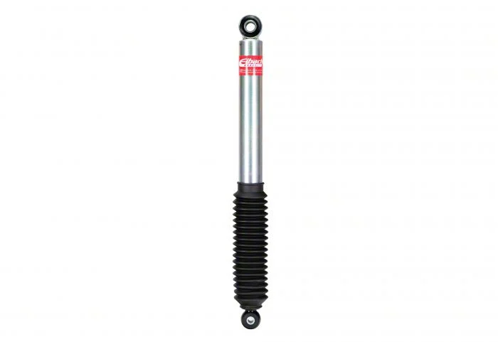 Eibach Pro-Truck Sport Rear Shock for 0 to 1.50-Inch Lift (19-26 3.0L Duramax, V8 Silverado 1500)