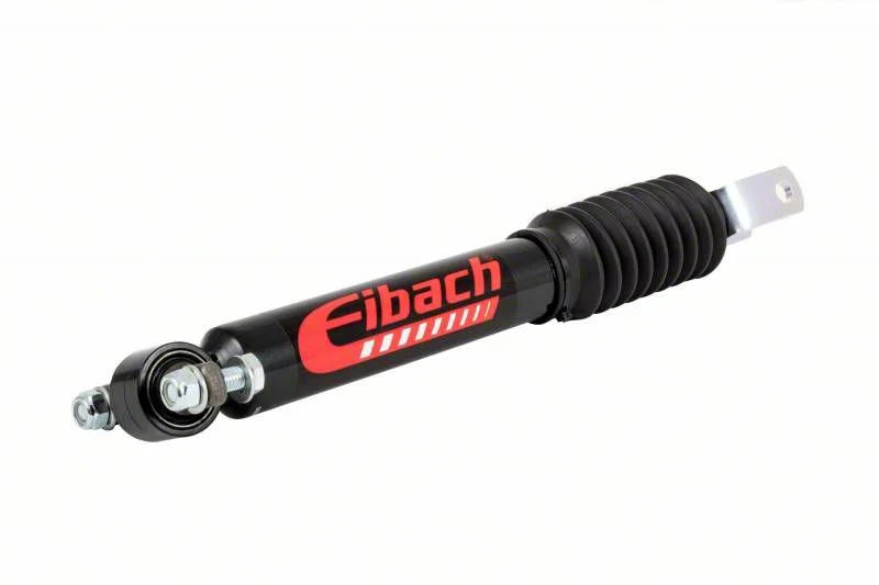 Eibach Pro-Truck Front Shock for Stock Height (11-26 Silverado 3500 HD)