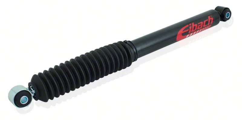 Eibach Pro-Truck Rear Shock for Stock Height (11-26 Silverado 3500 HD)