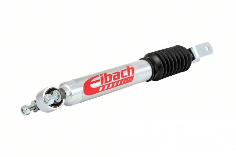 Eibach Pro-Truck Sport Front Shock for 0 to 2-Inch Lift (11-26 Silverado 3500 HD)