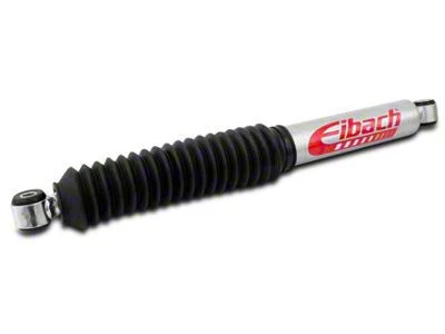 Eibach Pro-Truck Sport Adjustable Front Shock for 0 to 2-Inch Lift (07-14 Tahoe w/o Autoride, Excluding Hybrid)