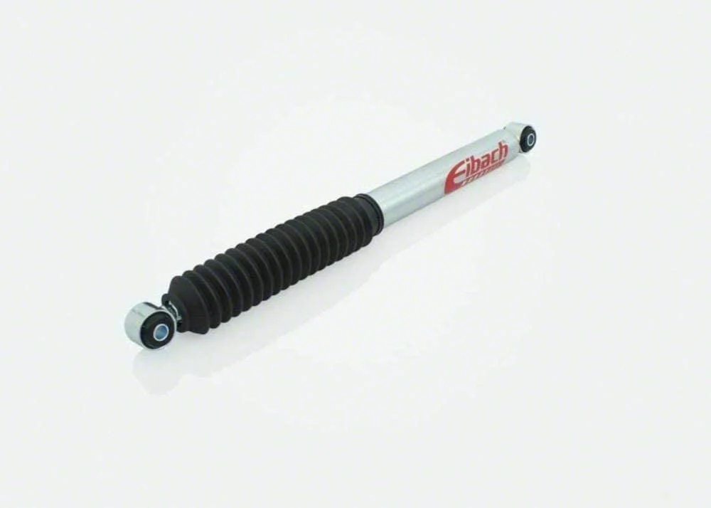 Eibach Pro-Truck Sport Rear Shock for 0 to 1.50-Inch Lift (07-14 Tahoe, Excluding Hybrid)