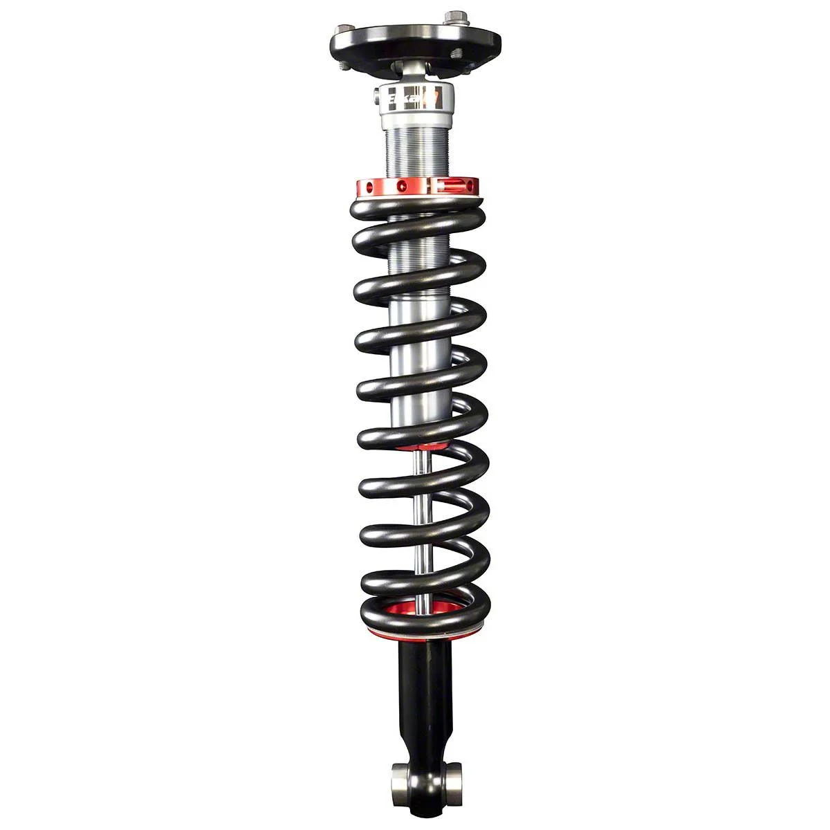 Elka Suspension 2.0 IFP Front Coil-Overs for 0 to 2-Inch Lift (09-13 4WD F-150, Excluding Raptor)