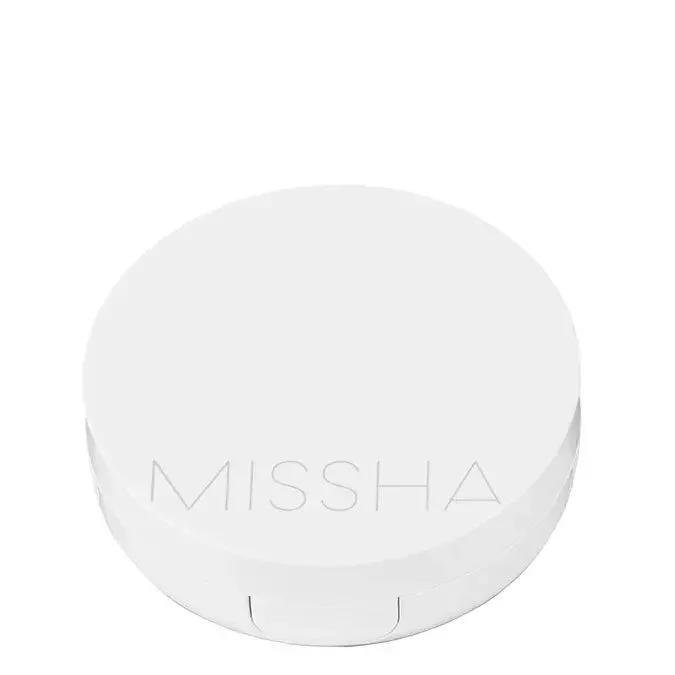 Missha Magic Cushion Moist Up SPF50+ Cushion 21 Light Beige 15g