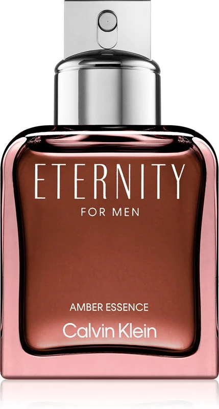 Calvin Klein Eternity Amber Essence profumo per uomo 100 ml