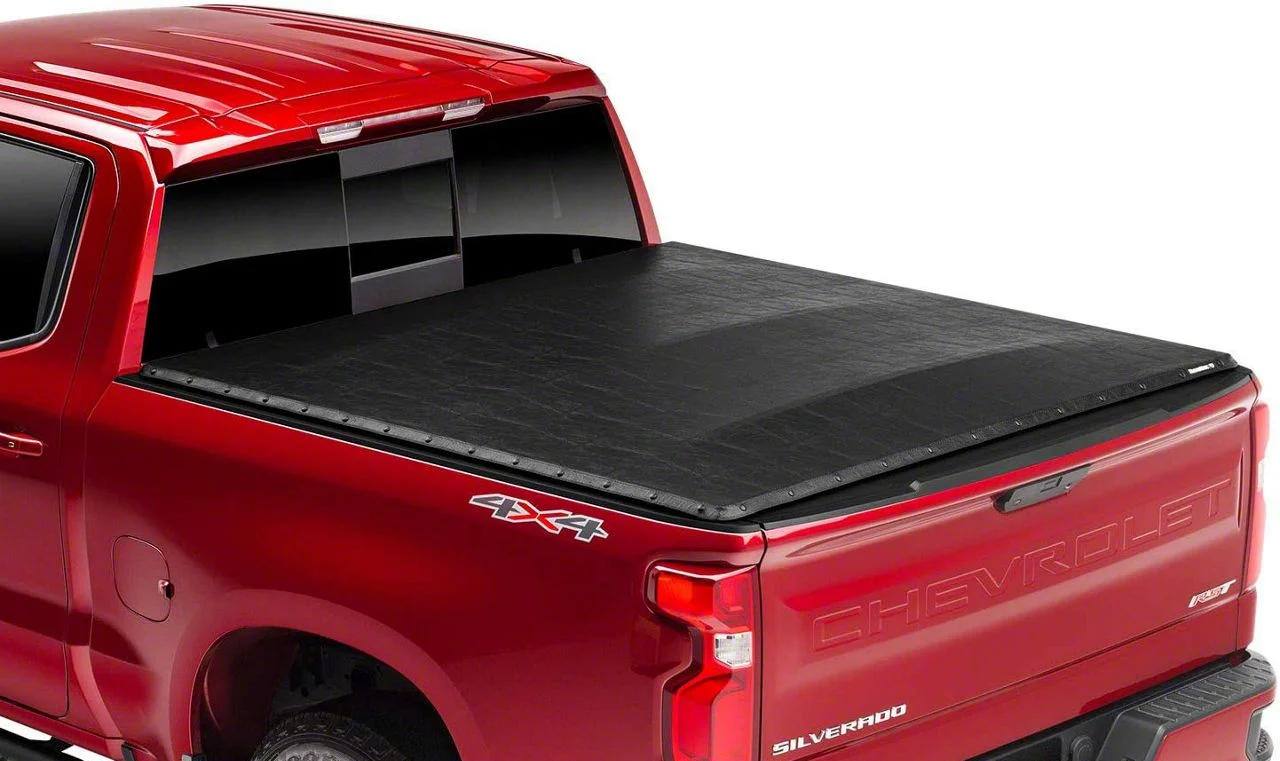Extang Blackmax Snap Tonneau Cover (21-26 F-150)