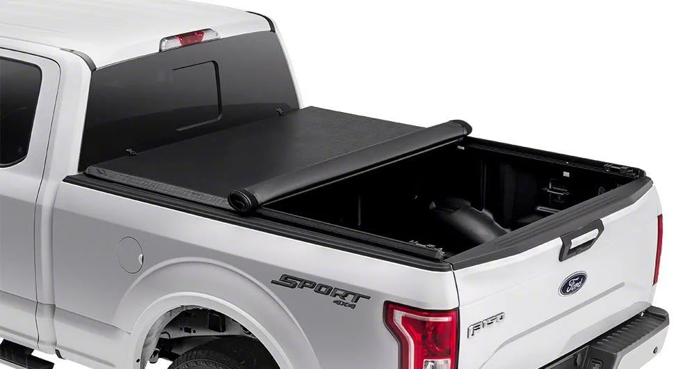 Extang Express Roll-Up Toolbox Tonneau Cover (21-26 F-150)