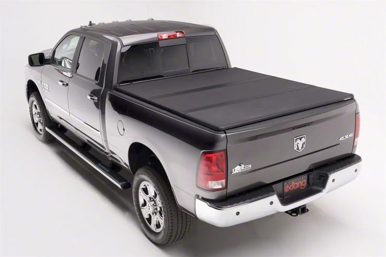 Extang Solid Fold 2.0 Tonneau Cover (03-09 RAM 2500)