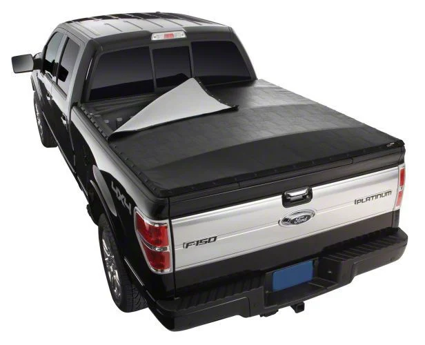 Extang Blackmax Snap Tonneau Cover (15-19 Silverado 3500 HD w/ 8-Foot Long Box)