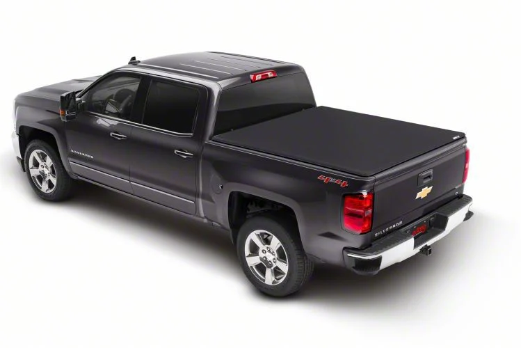 Extang Trifecta Signature 2.0 Tri-Fold Tonneau Cover (15-19 Silverado 3500 HD)