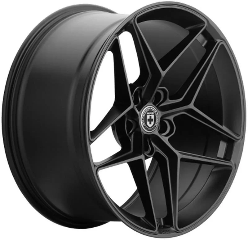 HRE FlowForm FF11 20" Inch Wheels For Infiniti Q50 V37