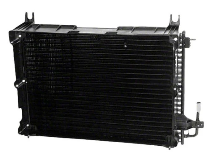 Replacement Air Conditioning Condenser (15-16 F-150)