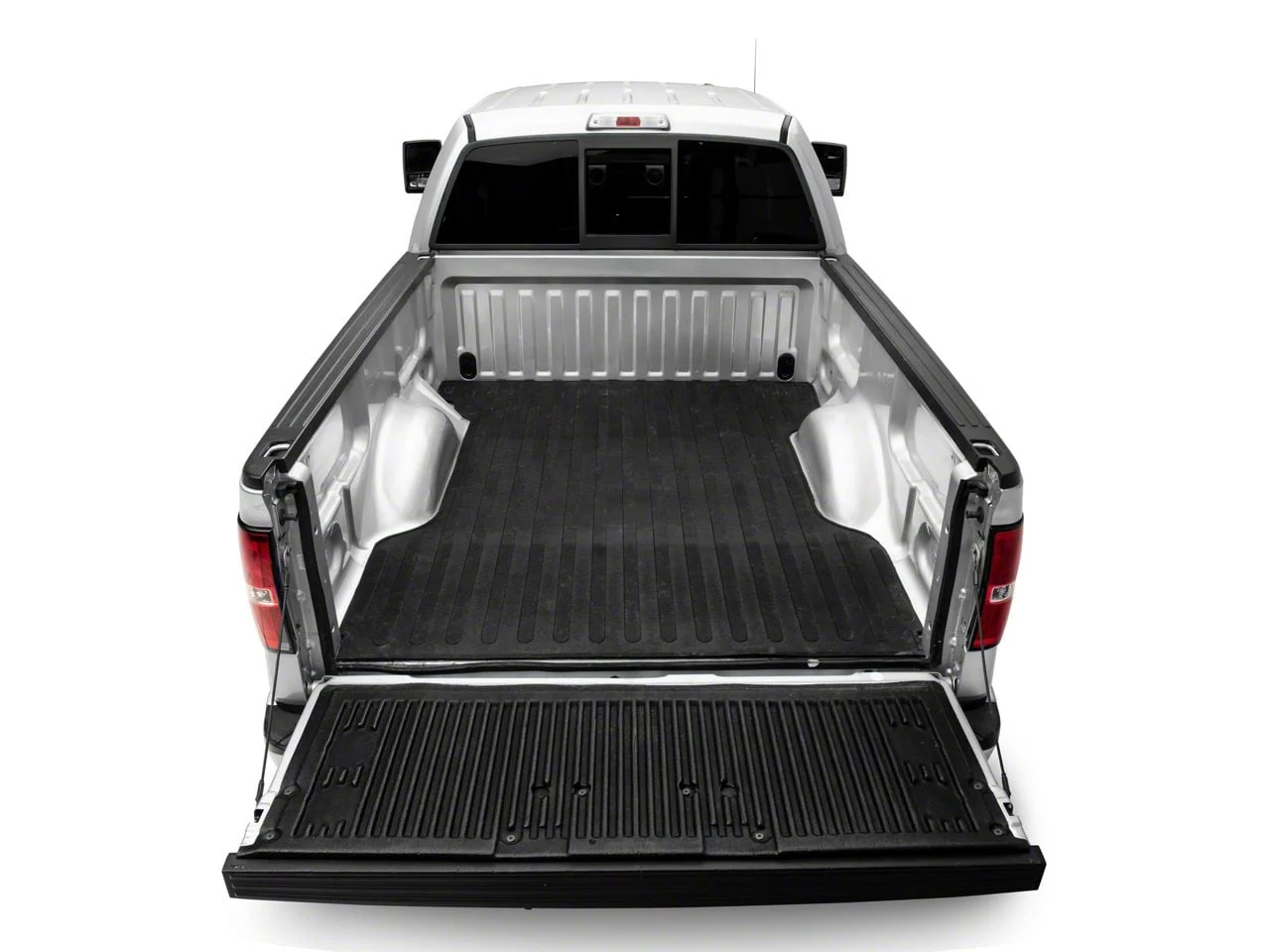 Westin Bed Mat (04-14 F-150 Styleside)
