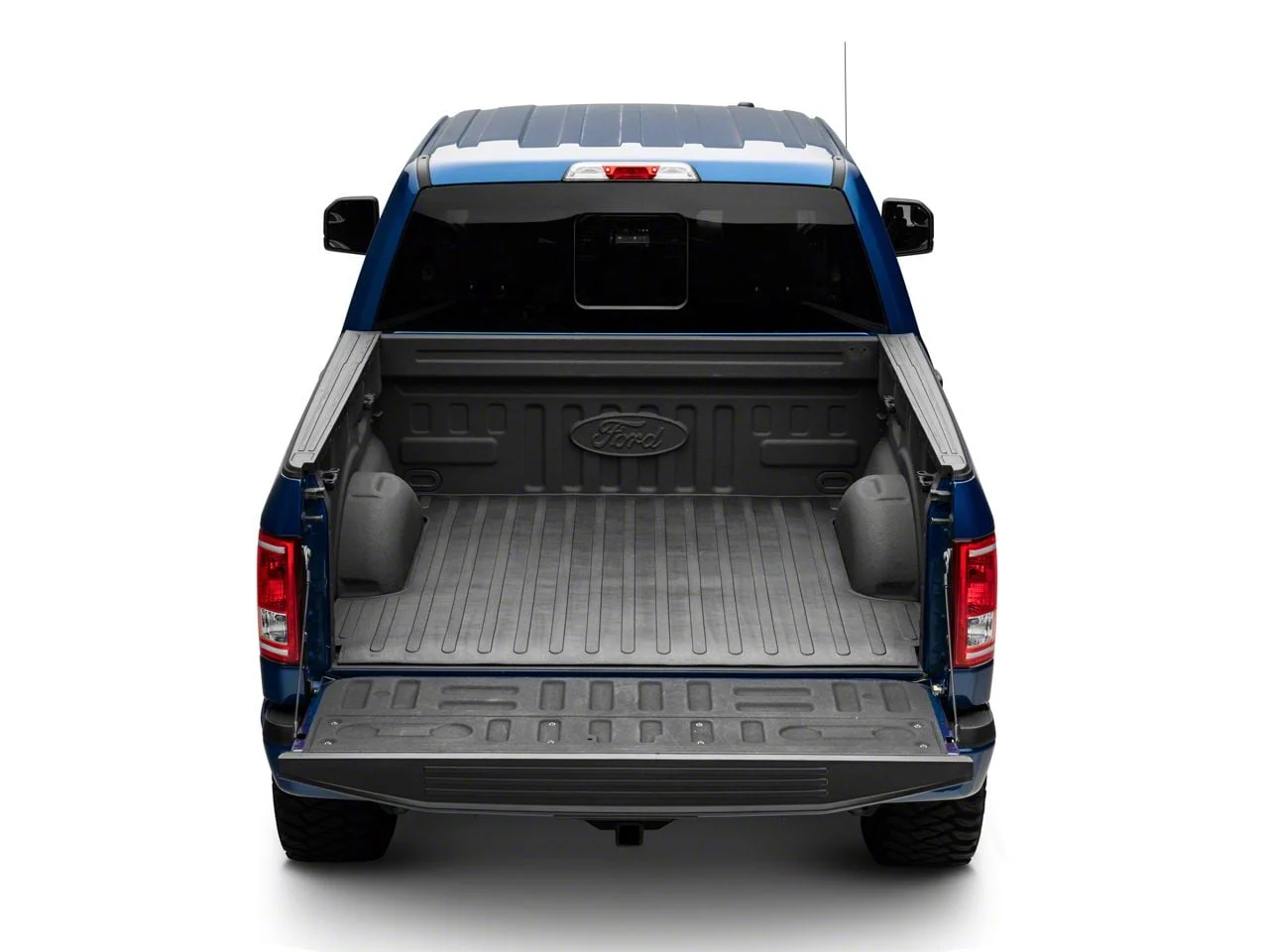 Westin Bed Mat (15-26 F-150)