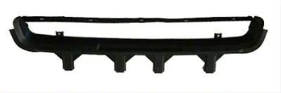 Replacement Center Grille Surround Molding (04-05 F-150)