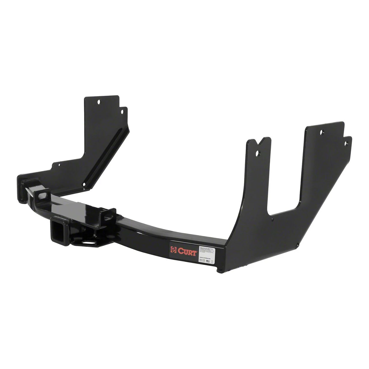 Class IV Trailer Hitch (04-05 F-150)