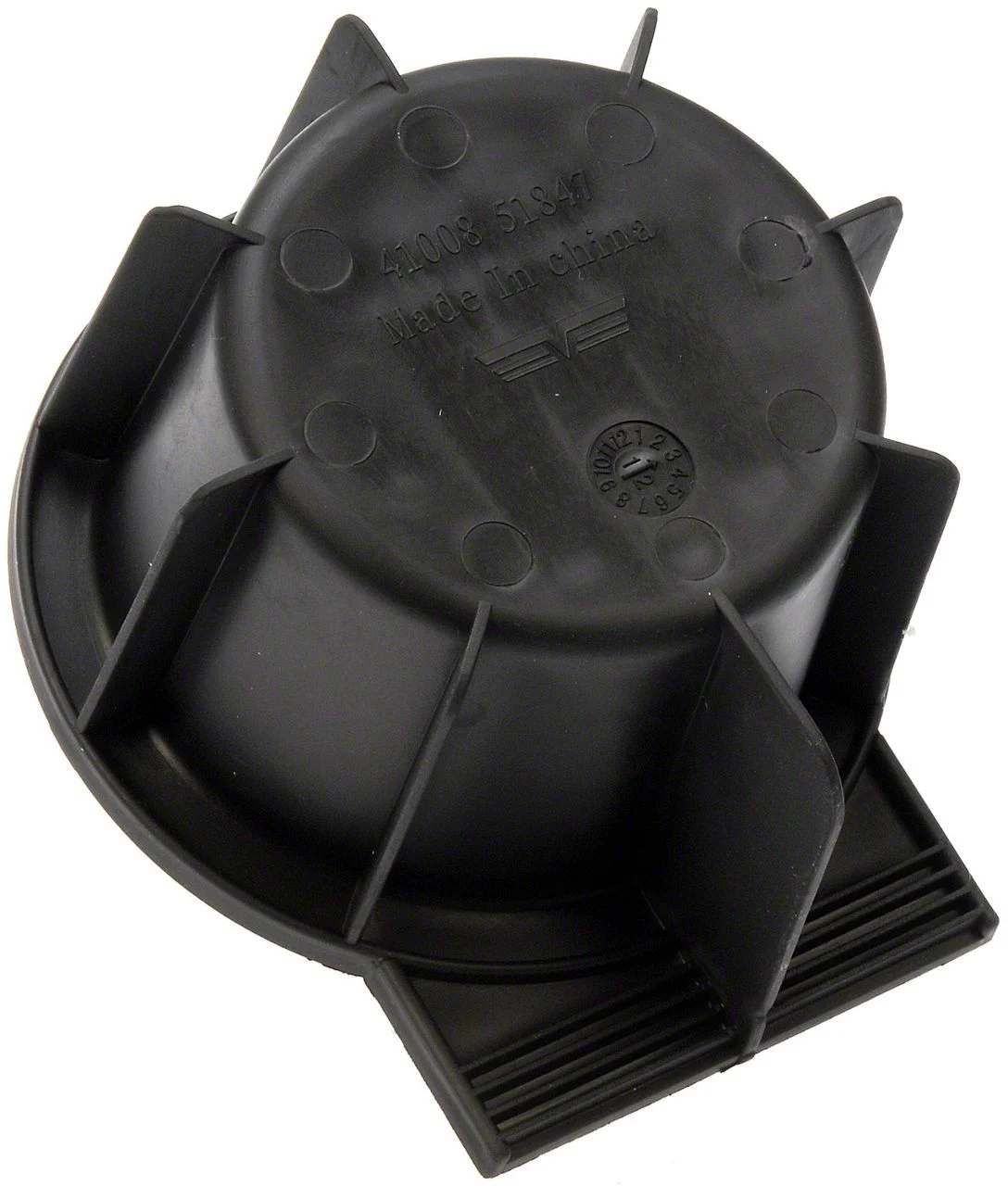 Cup Holder Replacement Liner (04-14 F-150)