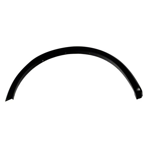Replacement Fender Flare; Front Driver Side (15-17 F-150, Excluding Raptor)