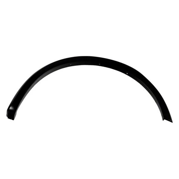 Replacement Fender Flare; Front Passenger Side (15-17 F-150, Excluding Raptor)