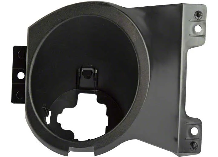 Replacement Fog Light Bracket; Driver Side (11-14 F-150, Excluding Raptor)