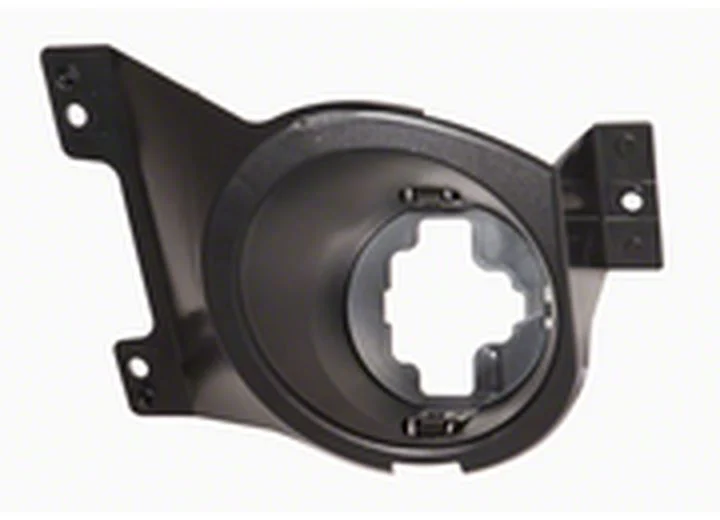 Replacement Fog Light Bracket; Passenger Side (11-14 F-150, Excluding Raptor)