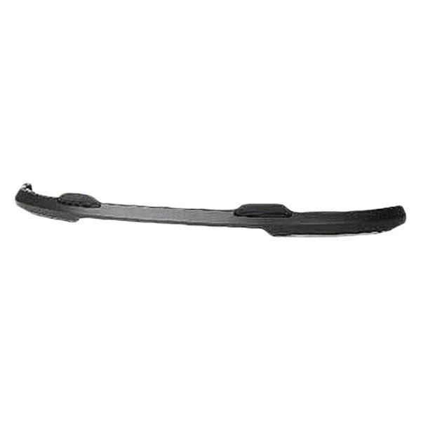 CAPA Replacement Front Bumper Chin Spoiler; Unpainted (07-08 F-150 FX2)