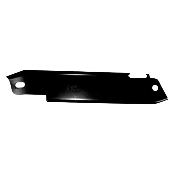 Replacement Front Bumper Mounting Bracket; Passenger Side (06-08 F-150)