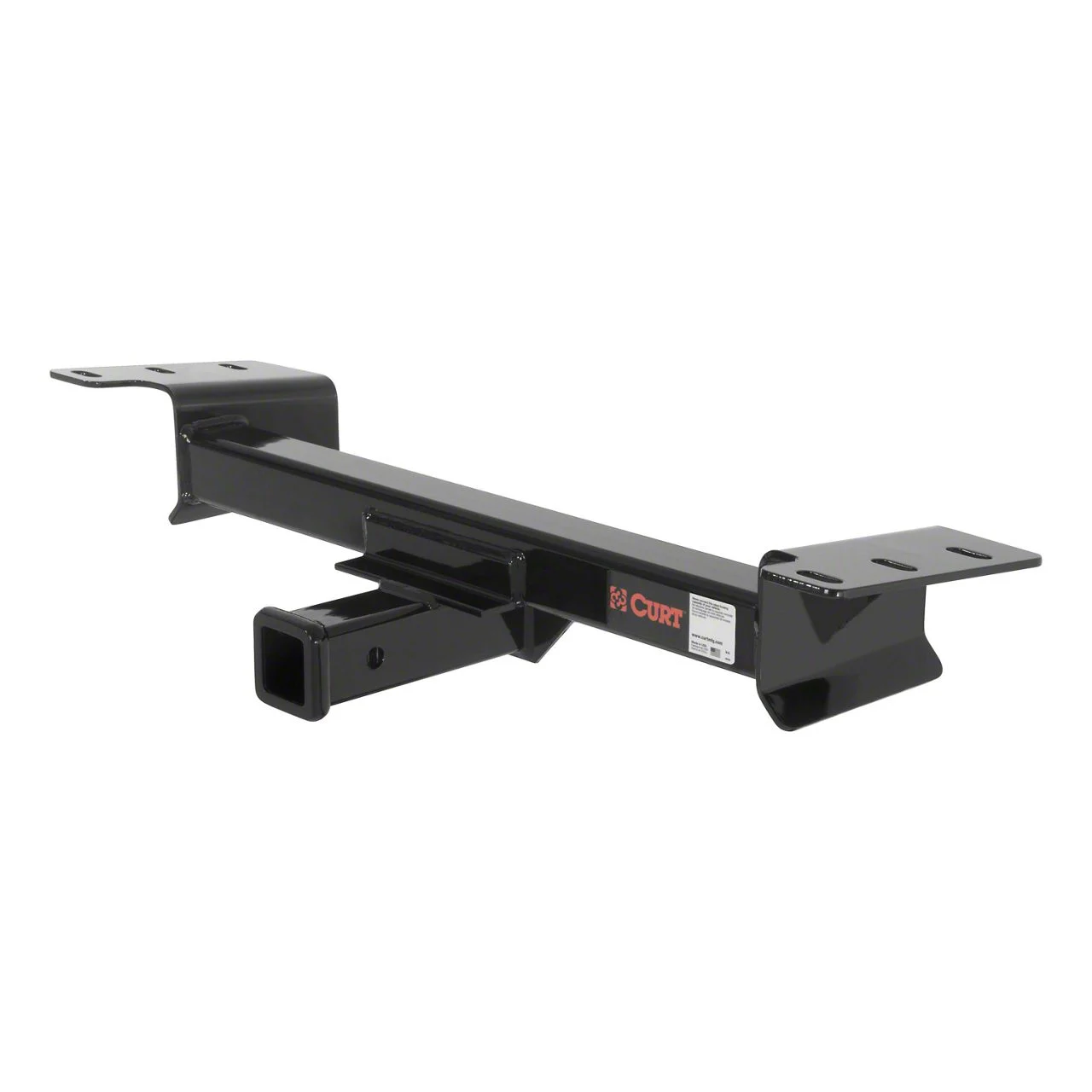 Front Mount Hitch (04-08 F-150)