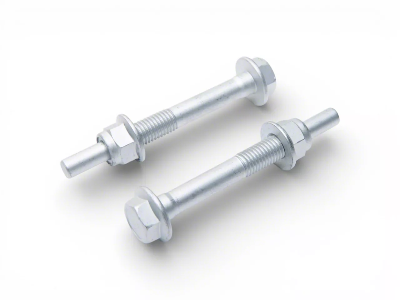 Front Upper Control Arm Bolts (04-14 F-150)