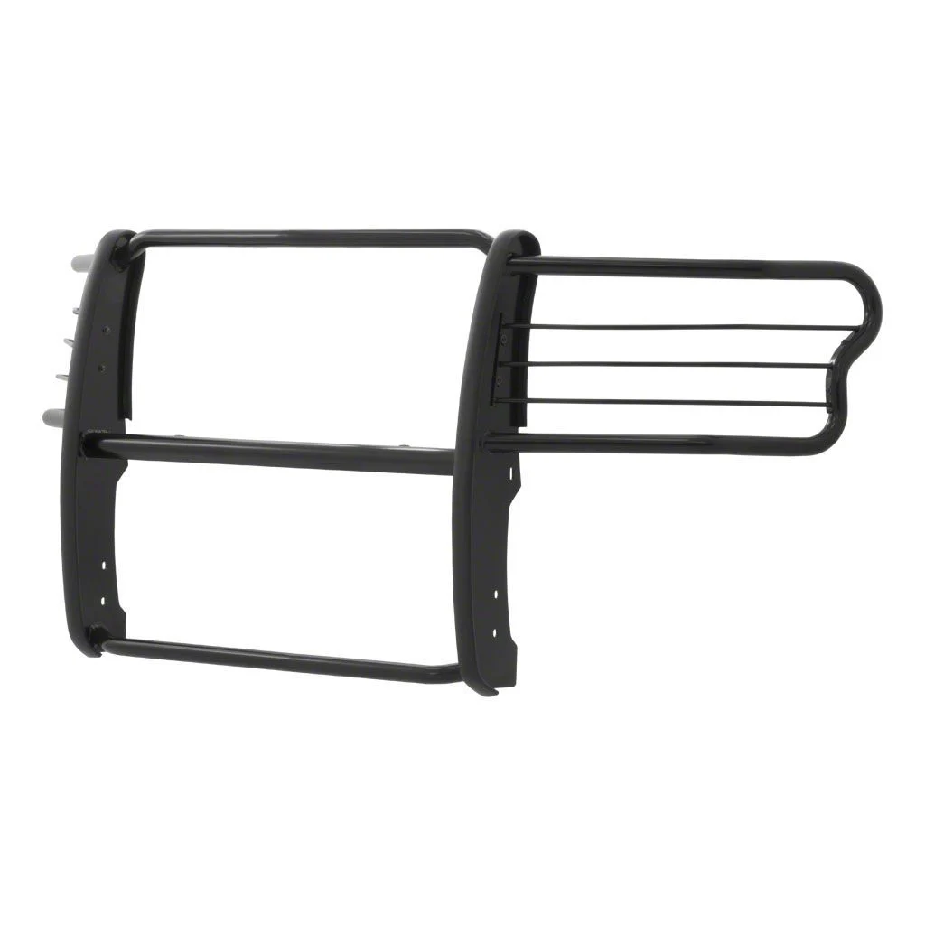 Grille Guard; Black (15-20 F-150, Excluding Diesel & Raptor)
