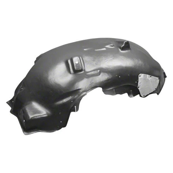 Replacement Inner Fender Liner; Front Passenger Side (15-20 F-150, Excluding Raptor)