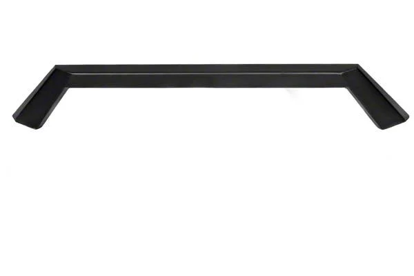Rugged Bumper Hoop Bar (15-17 F-150, Excluding Raptor)