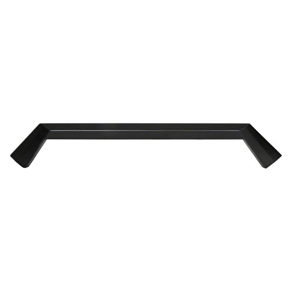 Rugged Bumper Hoop Bar (18-20 F-150, Excluding Raptor)