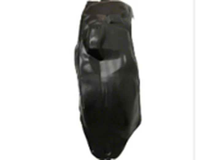 Replacement Inner Fender Liner; Driver Side (09-14 F-150, Excluding Raptor)