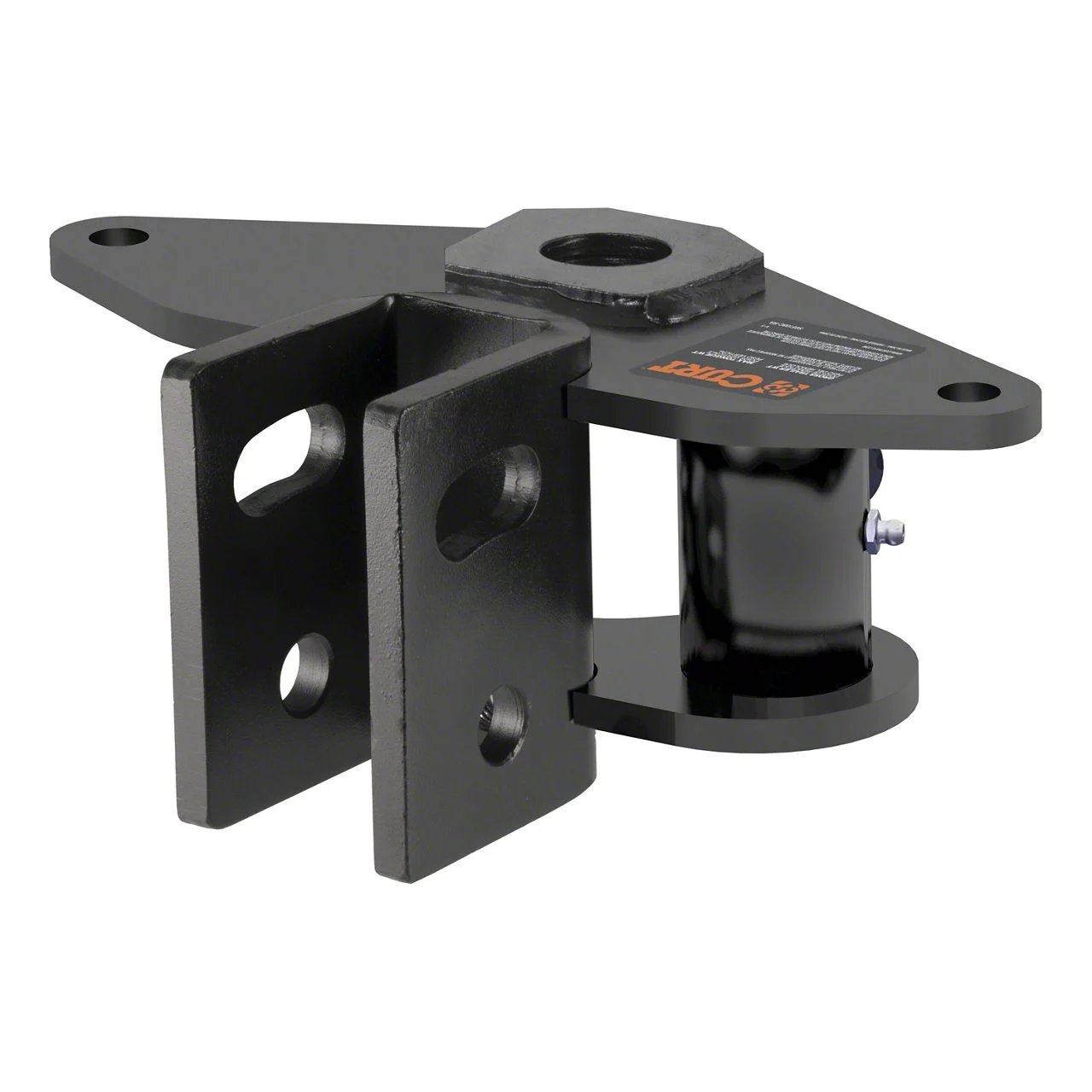 Replacement MV Round Bar Weight Distribution Head
