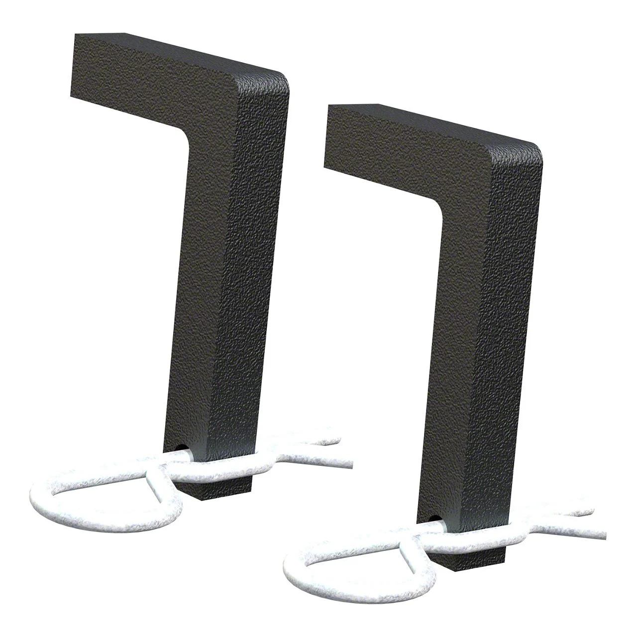 Replacement TruTrack Weight Distribution L-Pins and Clips