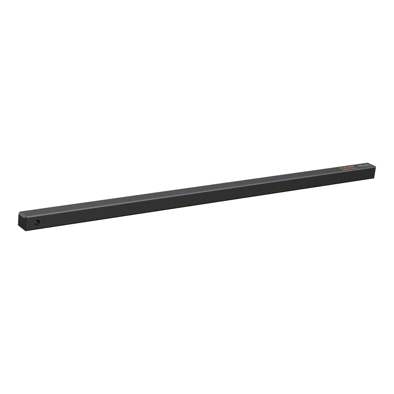 Replacement TruTrack Weight Distribution Spring Bar; 10,000 to 15,000 lb.
