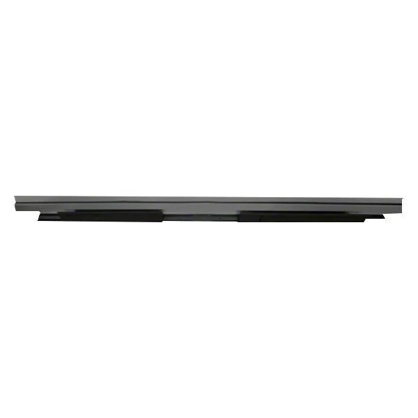 Replacement Slip-On Style Rocker Panel; Passenger Side (04-10 F-150 SuperCrew)