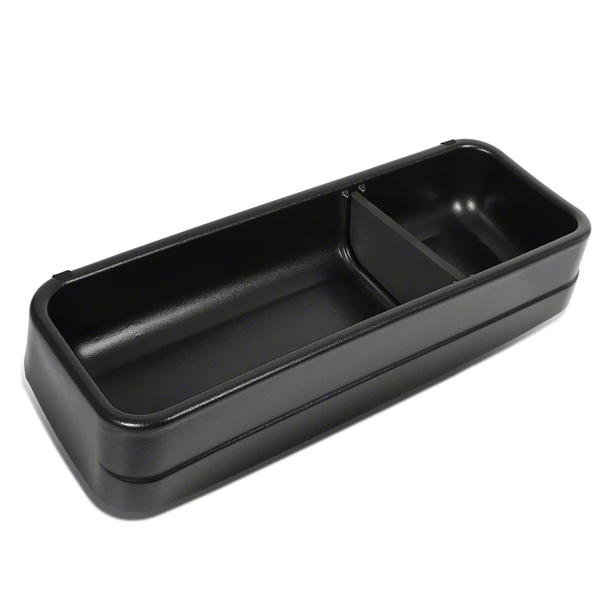 Under Seat Storage Box (09-14 F-150 SuperCrew w/o Subwoofer)