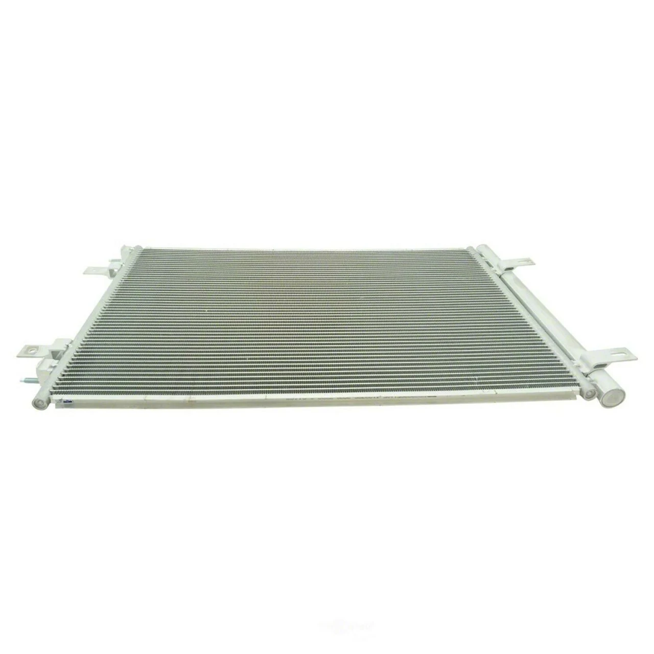 A/C Condenser and Receiver Drier Assembly (11-16 6.2L F-350 Super Duty)