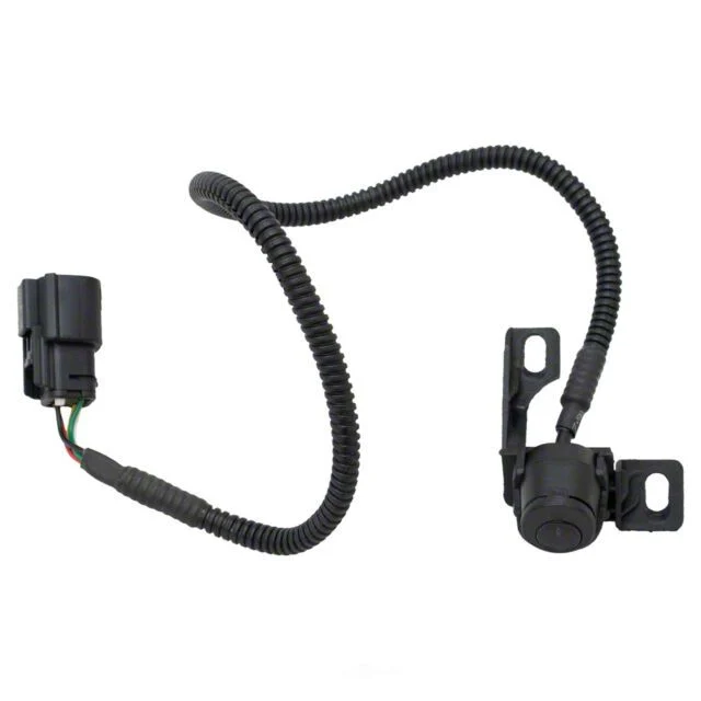 Rear View Camera (11-12 F-350 Super Duty)