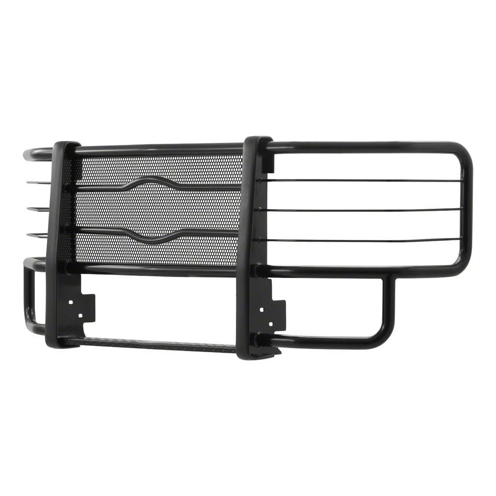 Prowler Max Grille Guard; Black (11-16 F-350 Super Duty)