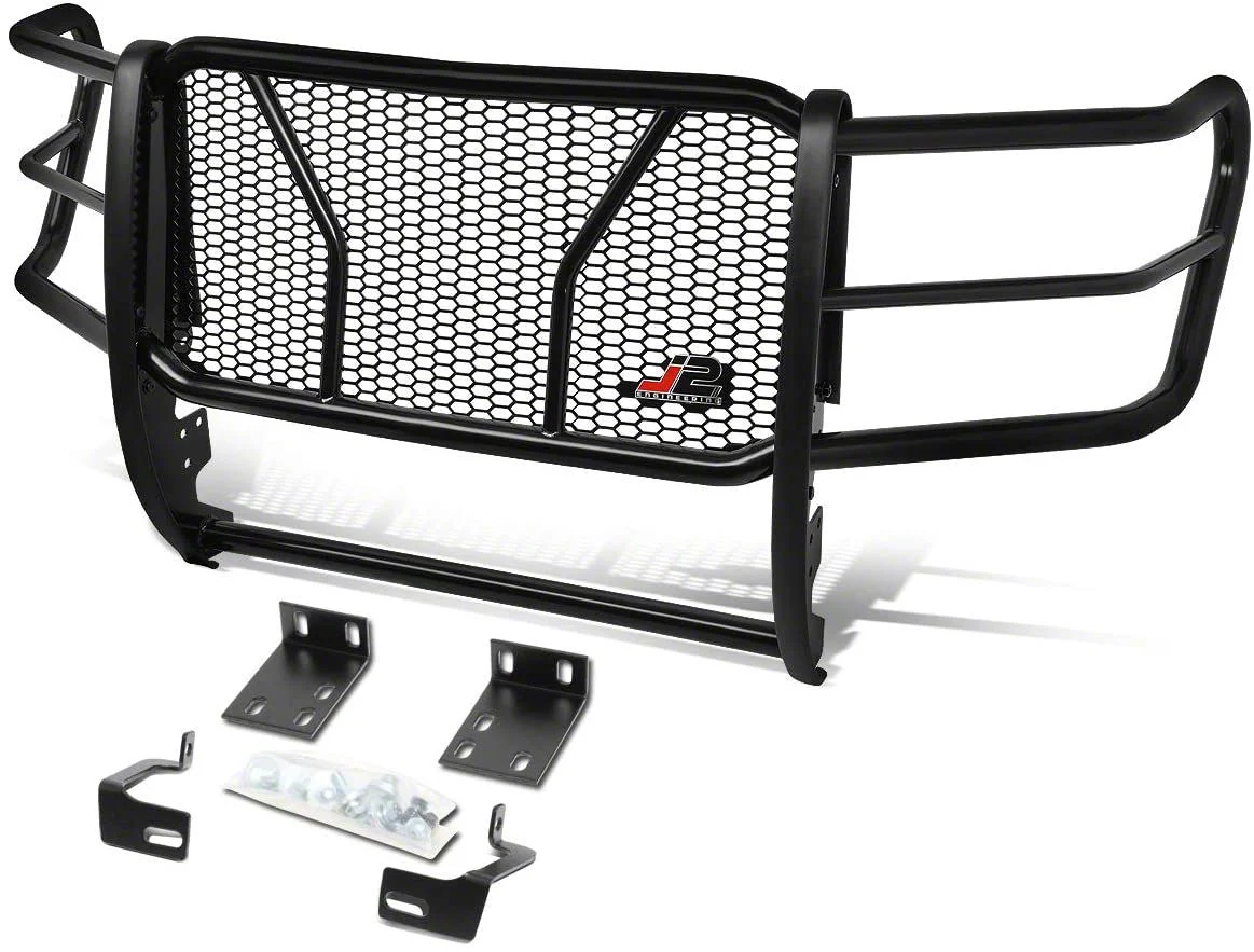 Grille Guard (11-16 F-350 Super Duty)