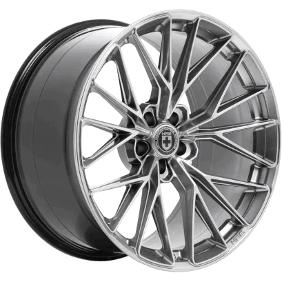 HRE FlowForm FF28 20" Wheels for Audi B8 A5 2007-2019