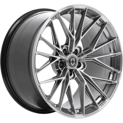 HRE FlowForm FF28 19" Wheels for Volkswagen GTI 2008-2022