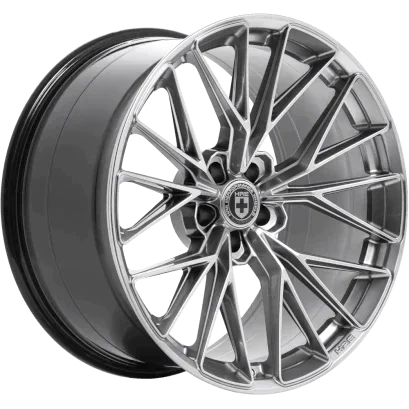 HRE FlowForm FF28 20" Wheels for Audi C7 A6 / A6 Allroad 2012-2021