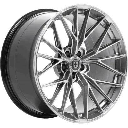 HRE FlowForm FF28 20" Wheels for Audi 8R Q5 2009-2019