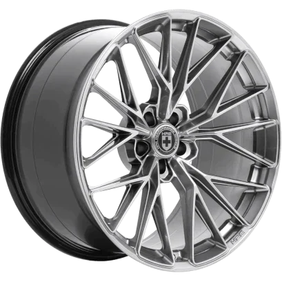 HRE FlowForm FF28 20" Wheels for Audi B8 A4 / A4 Allroad 2008-2020