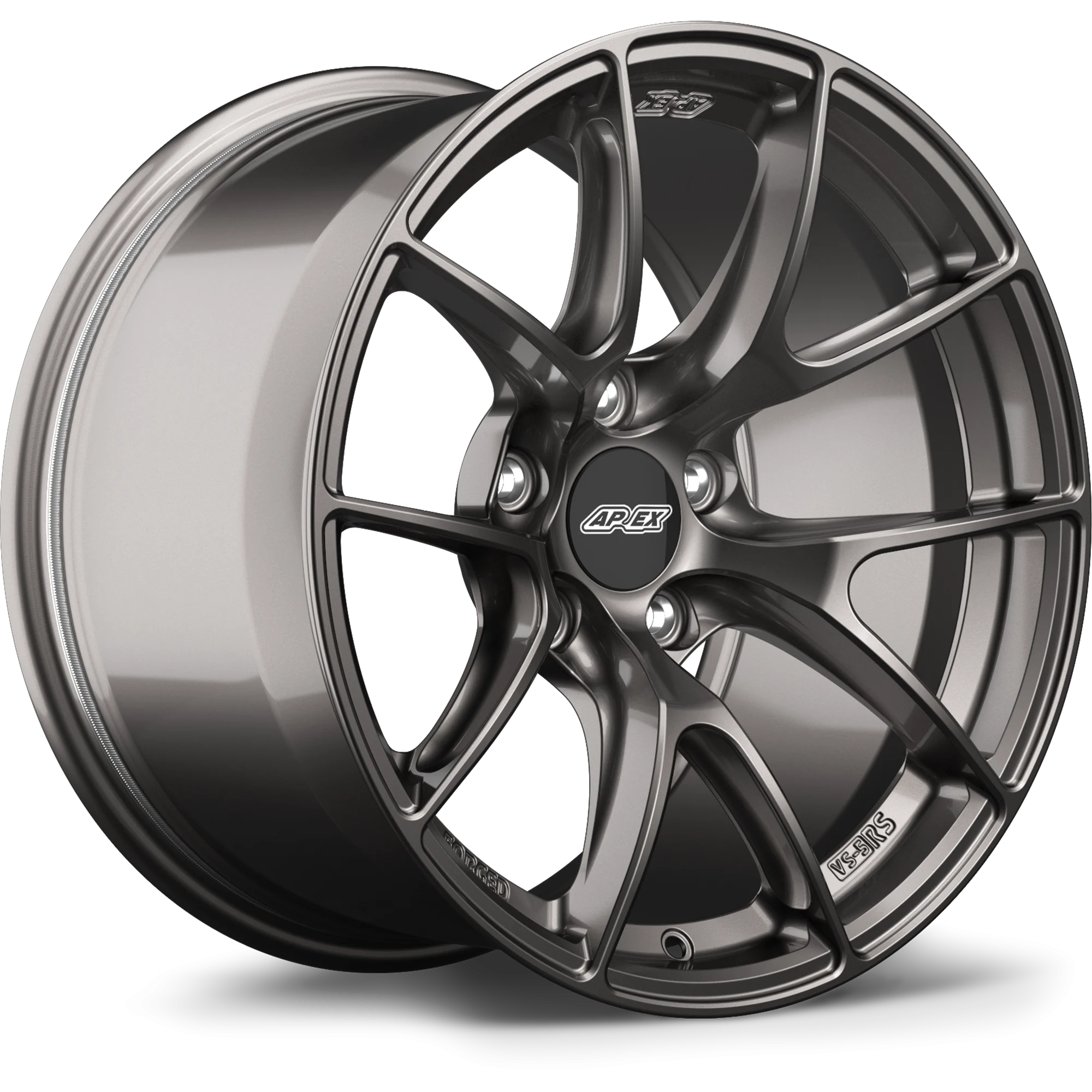 APEX Wheels VS-5RS Forged Wheel | 17x8 ET40 | 5x100